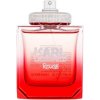 Karl Lagerfeld Rouge 85 ml parfumovaná voda tester pre ženy Karl Lagerfeld Rouge 85 ml parfumovaná voda tester pre ženy