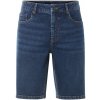 Livergy pánske rifľové šortky 100390630 modrá