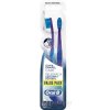 Oral-B Gum & Enamel Care Extra Manuálna Zubná Kefka Soft 2 ks Oral-B Gum & Enamel Care Extra Manuálna Zubná Kefka Soft 2 ks