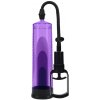 Pumped Basic Pump 2 vodotesná vákuová pumpa fialová