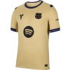 Dres Nike x Kobe Dri-FIT FC Barcelona Stadium Away Jersey 2025/26 hj4603-784 Veľkosť 3XL Dres Nike x Kobe Dri-FIT FC Barcelona Stadium Away Jersey 2025/26 hj4603-784 Veľkosť 3XL