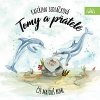 Tomy a přátelé - Kateřina Sedláčková Tomy a přátelé - Kateřina Sedláčková