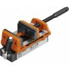 Fein VersaMAG zverák 90701003020 Šírka čeľustí: 100 mm Rozpätie (max.): 108 mm; 90701003020 Fein VersaMAG zverák 90701003020 Šírka čeľustí: 100 mm Rozpätie (max.): 108 mm; 90701003020
