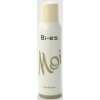Bi-es Moi deospray 150ml Bi-es Moi deospray 150ml