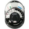 Expozimeter Sekonic L-208 Twinmate Analog Light Meter Expozimeter Sekonic L-208 Twinmate Analog Light Meter