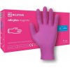 Mercator Medical Nitrylex Magenta Nitrilové rukavice magenta 100 ks Mercator Medical Nitrylex Magenta Nitrilové rukavice magenta 100 ks