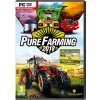 Pure Farming 2018, digitální distribuce Pure Farming 2018, digitální distribuce