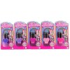 Mattel Barbie MINI BARBIELAND FASHIONISTAS Mattel Barbie MINI BARBIELAND FASHIONISTAS