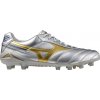 Kopačky Mizuno Morelia Elite DNA Made in Japan FG p1ga2510-04 Veľkosť 46 EU | 11 UK | 12 US | 30 CM Kopačky Mizuno Morelia Elite DNA Made in Japan FG p1ga2510-04 Veľkosť 46 EU | 11 UK | 12 US | 30 CM