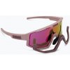 Slnečné okuliare Bliz Fusion Small matt pink/brown w pink multi Slnečné okuliare Bliz Fusion Small matt pink/brown w pink multi