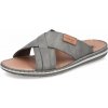 RIEKER 21082 GREY