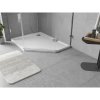 Mexen Flow 90 x 80 cm 46P108090L Mexen Flow 90 x 80 cm 46P108090L