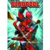 DEADPOOL BY CODY ZIGLAR V02 DEADPOOL BY CODY ZIGLAR V02