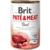 Brit Paté & Meat Beef 400 g Brit Paté & Meat Beef 400 g