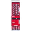 Milwaukee 4 dielna sada hadovitých vrtákov do dreva 14-20mm 48136780 Milwaukee 4 dielna sada hadovitých vrtákov do dreva 14-20mm 48136780