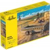 Heller Goods Trailer 1/24 Heller Goods Trailer 1/24