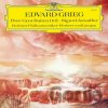 Berliner Philharmoniker, Herbert von Karajan: Grieg: Peer Gynt Suite Nos. 1 & 2, Sigurd Jorsalfar LP - Berliner Philharmoniker, Herbert von Karajan Berliner Philharmoniker, Herbert von Karajan: Grieg: Peer Gynt Suite Nos. 1 & 2, Sigurd Jorsalfar LP - Berliner Philharmoniker, Herbert von Karajan