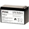 Batéria - FUKAWA FWU-2 náhradná batéria pre RBC2 (12V/7,2Ah, Faston 250), životnosť 5 rokov 12325 Batéria - FUKAWA FWU-2 náhradná batéria pre RBC2 (12V/7,2Ah, Faston 250), životnosť 5 rokov 12325