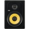 KRK Kreate 8 - aktívny 8-palcový dvojpásmový štúdiový referenčný monitor KRK Kreate 8 - aktívny 8-palcový dvojpásmový štúdiový referenčný monitor