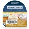 Yankee Candle vonný vosk do aromalampy Vanilla Cupcake 22 g