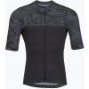 Pánsky cyklistický dres Rogelli Camo Jersey black/grey Pánsky cyklistický dres Rogelli Camo Jersey black/grey