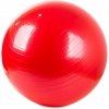 RUBEN Fitness lopta gymnastická Ø 65 cm + pumpa, FARBA Červená RUBEN Fitness lopta gymnastická Ø 65 cm + pumpa, FARBA Červená