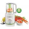 AVENT Parný hrniec s mixérom Philips 24x34x19 biela AVENT Parný hrniec s mixérom Philips 24x34x19 biela