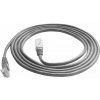 1: 1 8P8C sieťový počítačový kábel (patchcord), 25m. 1: 1 8P8C sieťový počítačový kábel (patchcord), 25m.