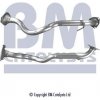 Výfukové potrubie BM CATALYSTS BM70584 Výfukové potrubie BM CATALYSTS BM70584