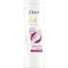 Dove Intensive Nourisment Deep Care Complex telové mlieko na veľmi suchú pokožku 400 ml Dove Intensive Nourisment Deep Care Complex telové mlieko na veľmi suchú pokožku 400 ml
