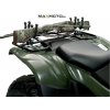 MOOSE RACING Držiak na 2 zbrane MOOSE Ozark Double Gun Rack MOOSE RACING Držiak na 2 zbrane MOOSE Ozark Double Gun Rack