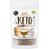 DIET-FOOD BIO Keto Granola s kakaom a pomarančovým olejom, 200 g DIET-FOOD BIO Keto Granola s kakaom a pomarančovým olejom, 200 g
