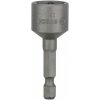 Bosch Accessories Bosch Power Tools 2608550071 13 mm Pohon (skrutkovač) 1/4 (6,3 mm) 50 mm 1 ks; 2608550071 Bosch Accessories Bosch Power Tools 2608550071 13 mm Pohon (skrutkovač) 1/4 (6,3 mm) 50 mm 1 ks; 2608550071