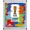 Panini Books Panini FIFA World Cup 2026 Samolepky Panini Books Panini FIFA World Cup 2026 Samolepky