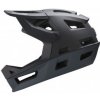 IXS prilba Trigger FF Black IXS 470-510-9010-003 IXS prilba Trigger FF Black IXS 470-510-9010-003