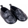 Yoclub topánky OBO-0169C-3400 black Yoclub topánky OBO-0169C-3400 black