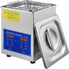 KUONGSHUN ELECTRONICS Ultrazvuková čistička PS-10A 2L Nádržka 1,5L KUONGSHUN ELECTRONICS Ultrazvuková čistička PS-10A 2L Nádržka 1,5L