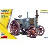 MiniArt German Agricultural Tractor D8500 Mod. 1938 1/24 MiniArt German Agricultural Tractor D8500 Mod. 1938 1/24