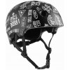 TSG helma - meta graphic design sticky (445) veľkosť: S/M