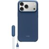 Apple Beats kryt so stojanom na iPhone 17 Pro Max s MagSafe hlbinne modrý