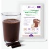 Proteínový nápoj s príchuťou Horká čokoláda Proteínový nápoj s príchuťou Horká čokoláda