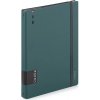 Karisblok A4, 4 kr. VERDE foam zelený s náplňou Karisblok A4, 4 kr. VERDE foam zelený s náplňou