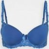 Podprsenka Andora 131343 modrá 584 - Simone perál 85E bleu denim Podprsenka Andora 131343 modrá 584 - Simone perál 85E bleu denim