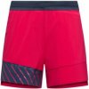 La Sportiva COMP SHORT Women ružová