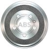 A.B.S. Brzdový bubon 2765S A.B.S. Brzdový bubon 2765S