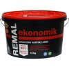 BAL REMAL Ekonomik, interiérová maliarska farba - Biela, 25kg BAL REMAL Ekonomik, interiérová maliarska farba - Biela, 25kg