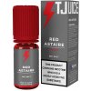 T-Juice Nic Salt N+ Red Astaire 10 ml 20 mg