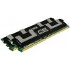 Kingston DDR2 4GB 667MHz CL5 KVR667D2D8F5K2/4G