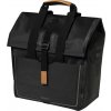 Basil Single mestská taška URBAN DRY SHOPPER 20L čierna Basil Single mestská taška URBAN DRY SHOPPER 20L čierna