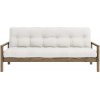 Karup design KNOB SOFA natural pine pohovka z borovice natural 701 karup carob Karup design KNOB SOFA natural pine pohovka z borovice natural 701 karup carob
